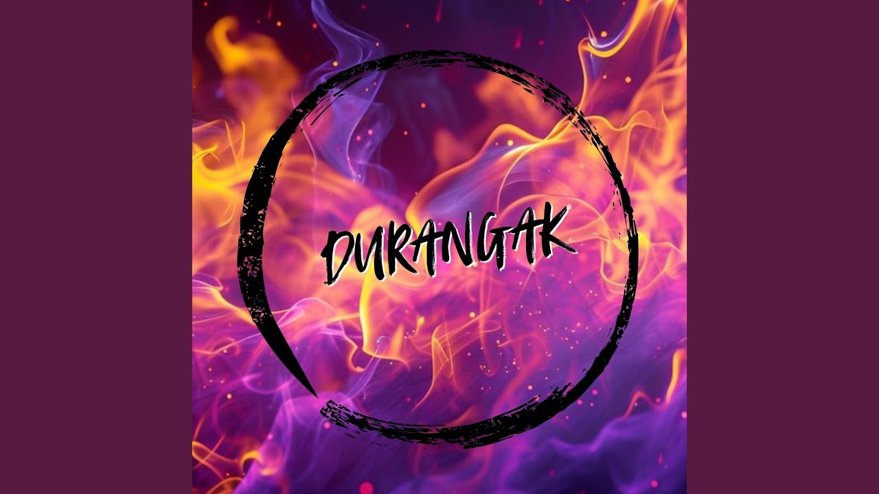 Durangak