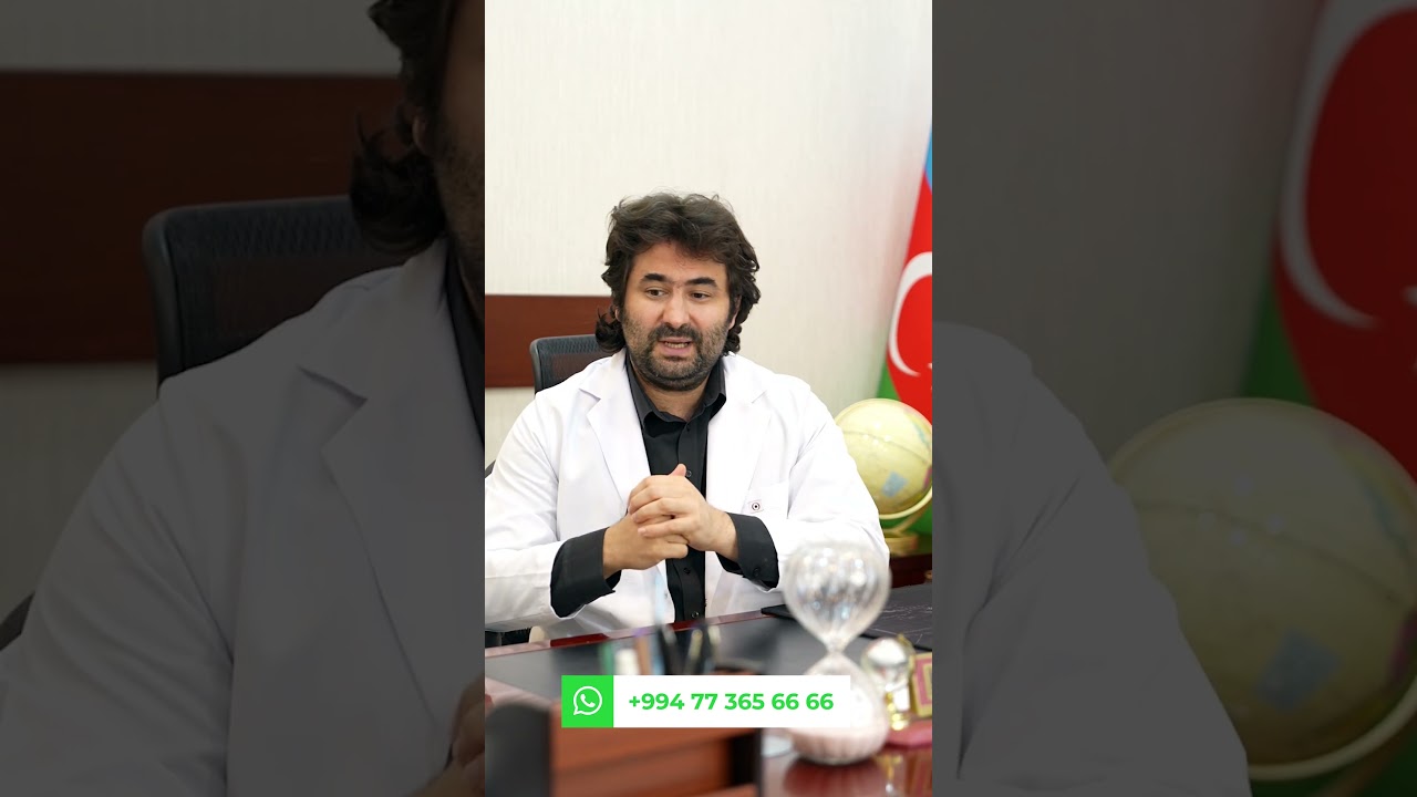 Hepatit B olanlar Qidalanma zamanı nələrə diqqət etməlidir?