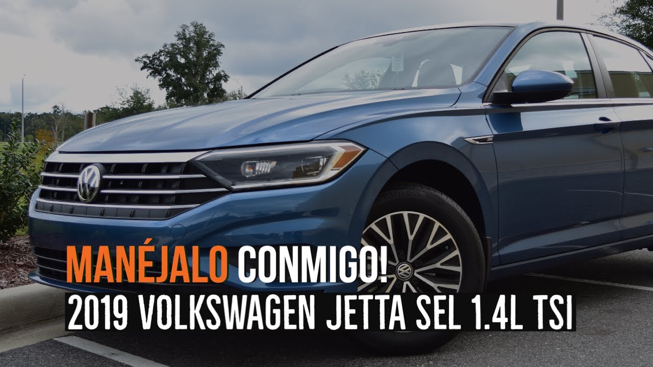 Jetta 2019 SEL 1.4L TSI Volkswagen | Is the beats audio system good or not?