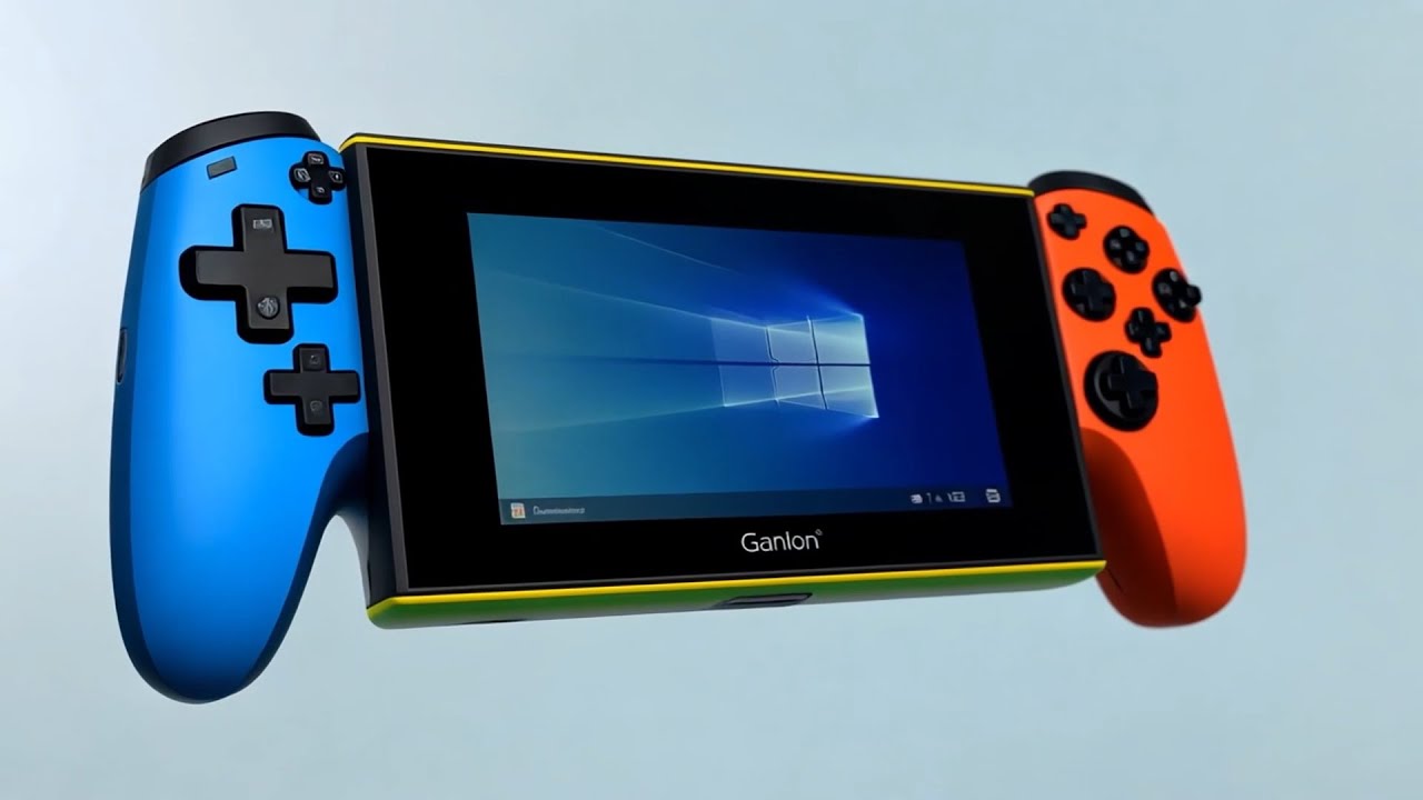Nintendo Switch 2 – First-look trailer but it's ruined by AI