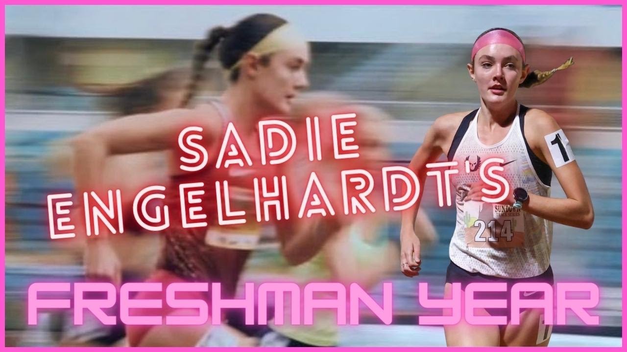 Sadie Engelhardt's Freshman Year | Documentary