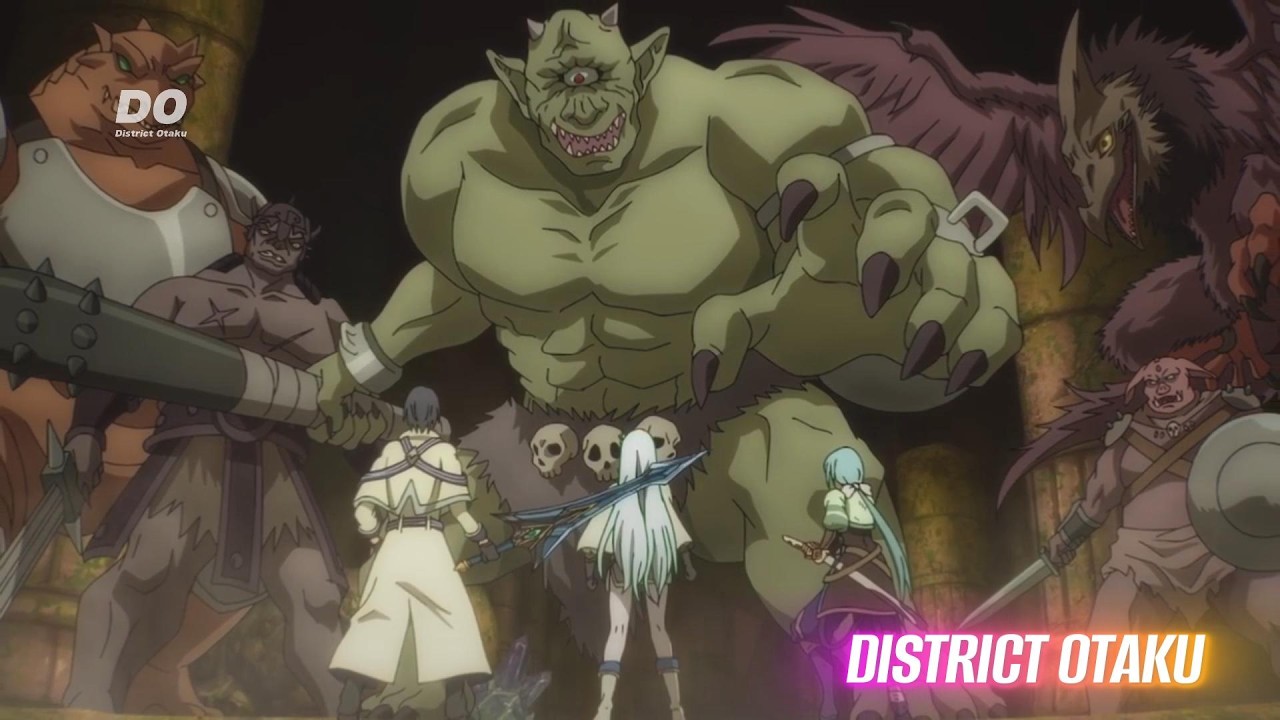 Top 10 Action Anime with the Most Unexpected Betrayals