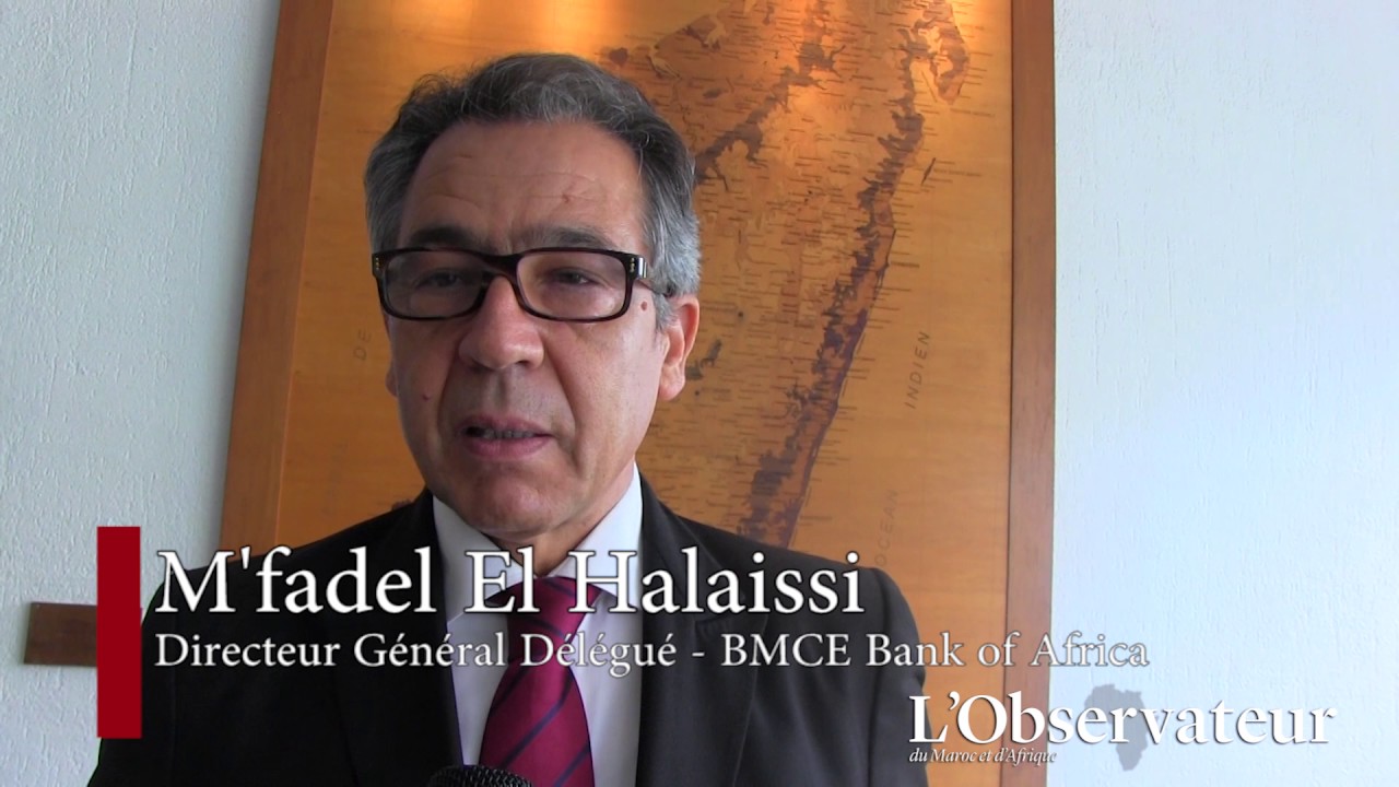 M'fadel El Halaissi dresse le bilan de la 2e édition de l’ABC