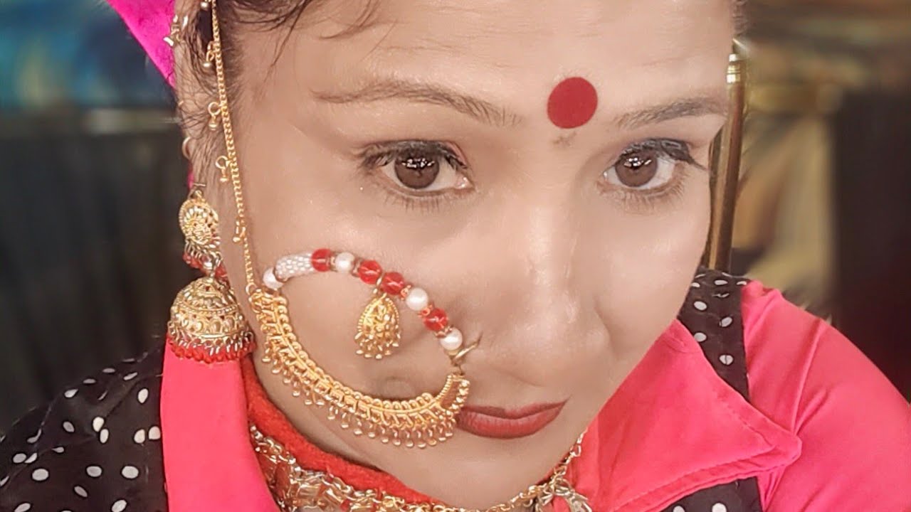  Aaj pahunche Ham Sindhi Parivar ke bich mein aur Garhwali parivar