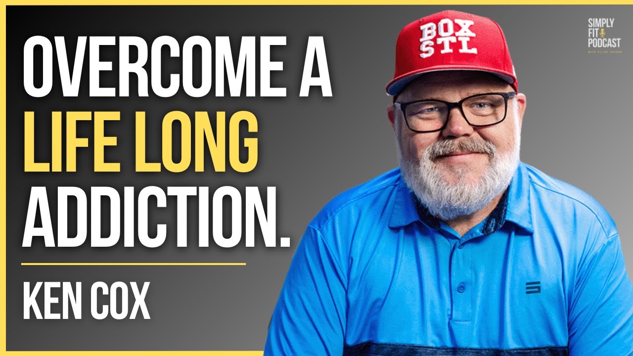 How To Go From Addiction To A Fulfilling Life: Ken Cox
