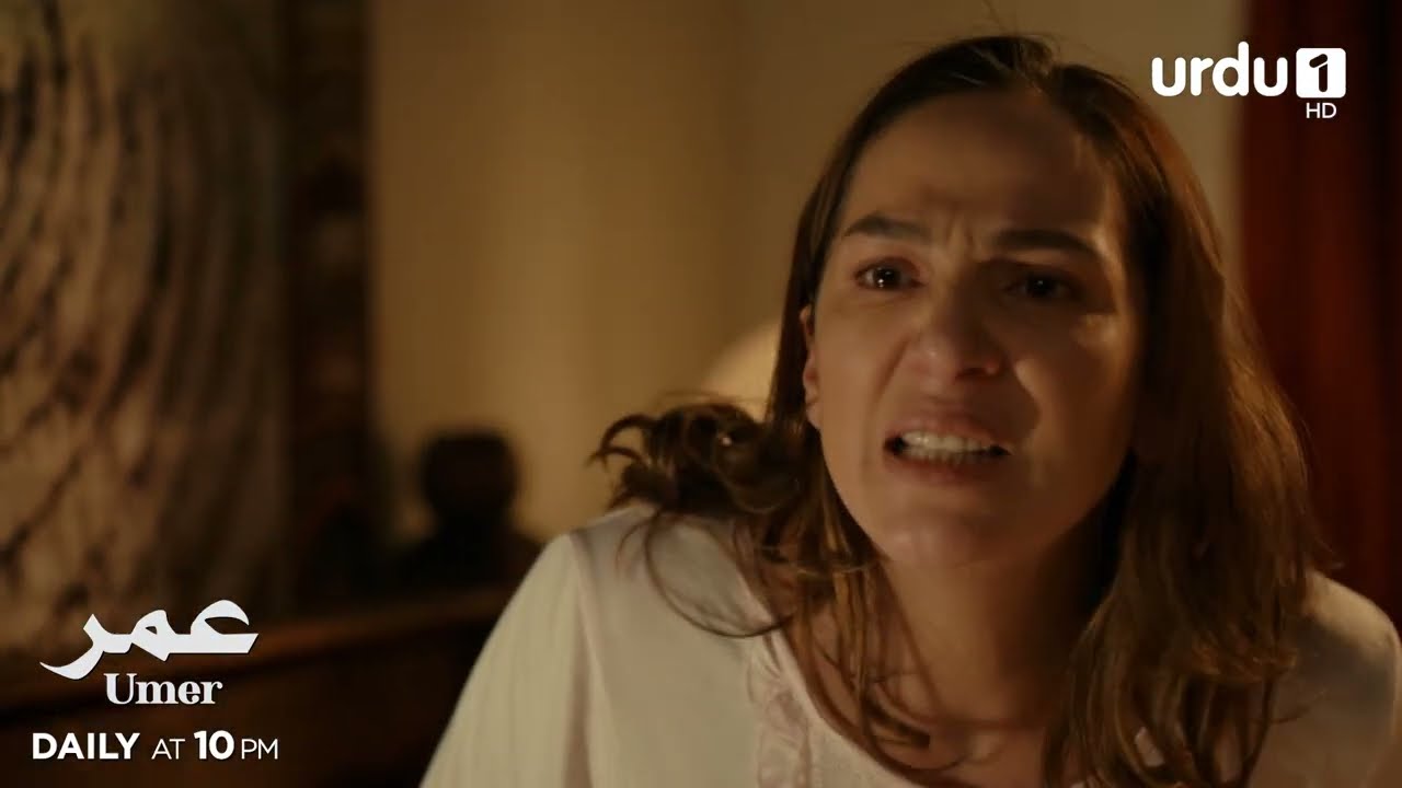 Umer | Episode 162 Promo | Turkish Drama