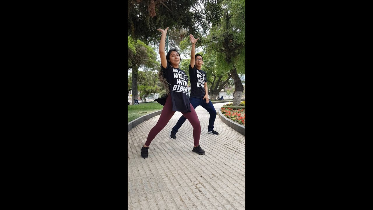 Calor Remix - Dejota 2021 & Yera | Zumba Fitness | Coreografía | Team Four