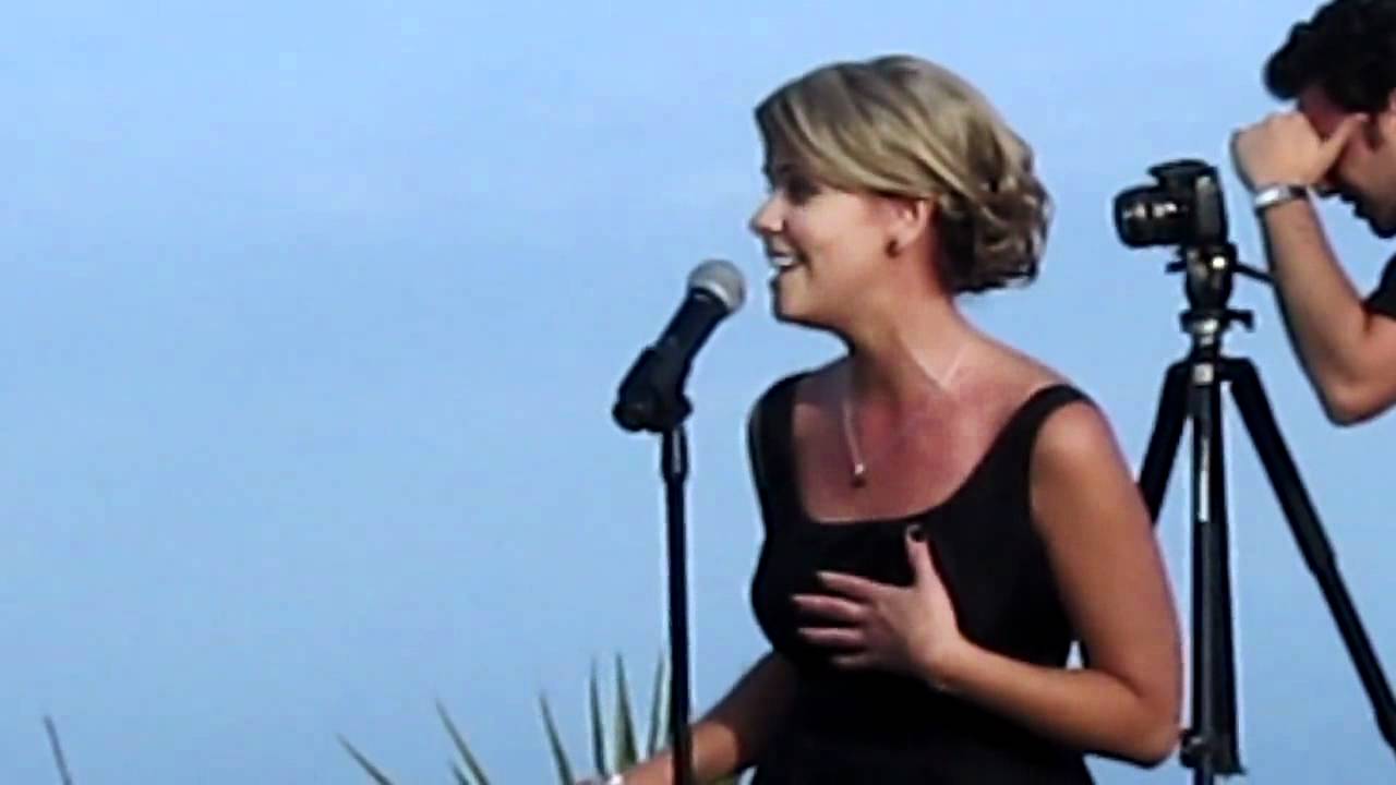 Best. MOH. Speech. Ever.