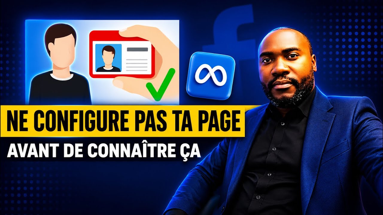 Ce qu’il Faut Savoir sur la Vérification de Documents Pour Recevoir le Règlement | Meta | Facebook