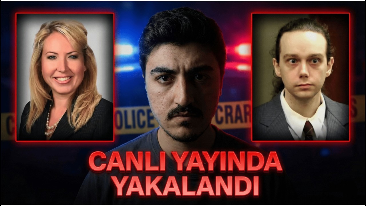Bir Hukuk Öğrencisinin Kabusu: Lauren Giddings Cinayeti