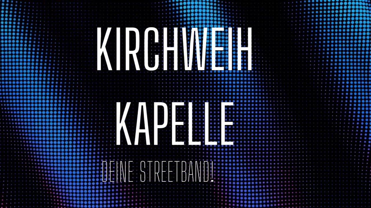 Kirchweih-Kapelle @Churer F&auml;scht 2023 (flashback)