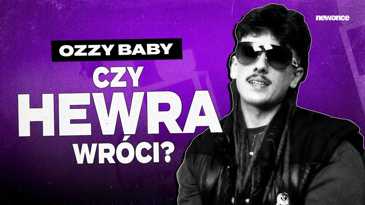 OZZY BABY o nowych albumach, zmianach w życiu i bogu