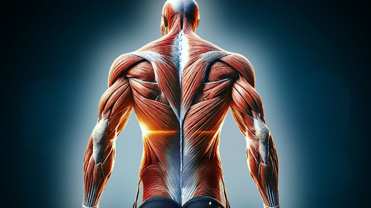 The Perfect Back Day (with exercise examples)