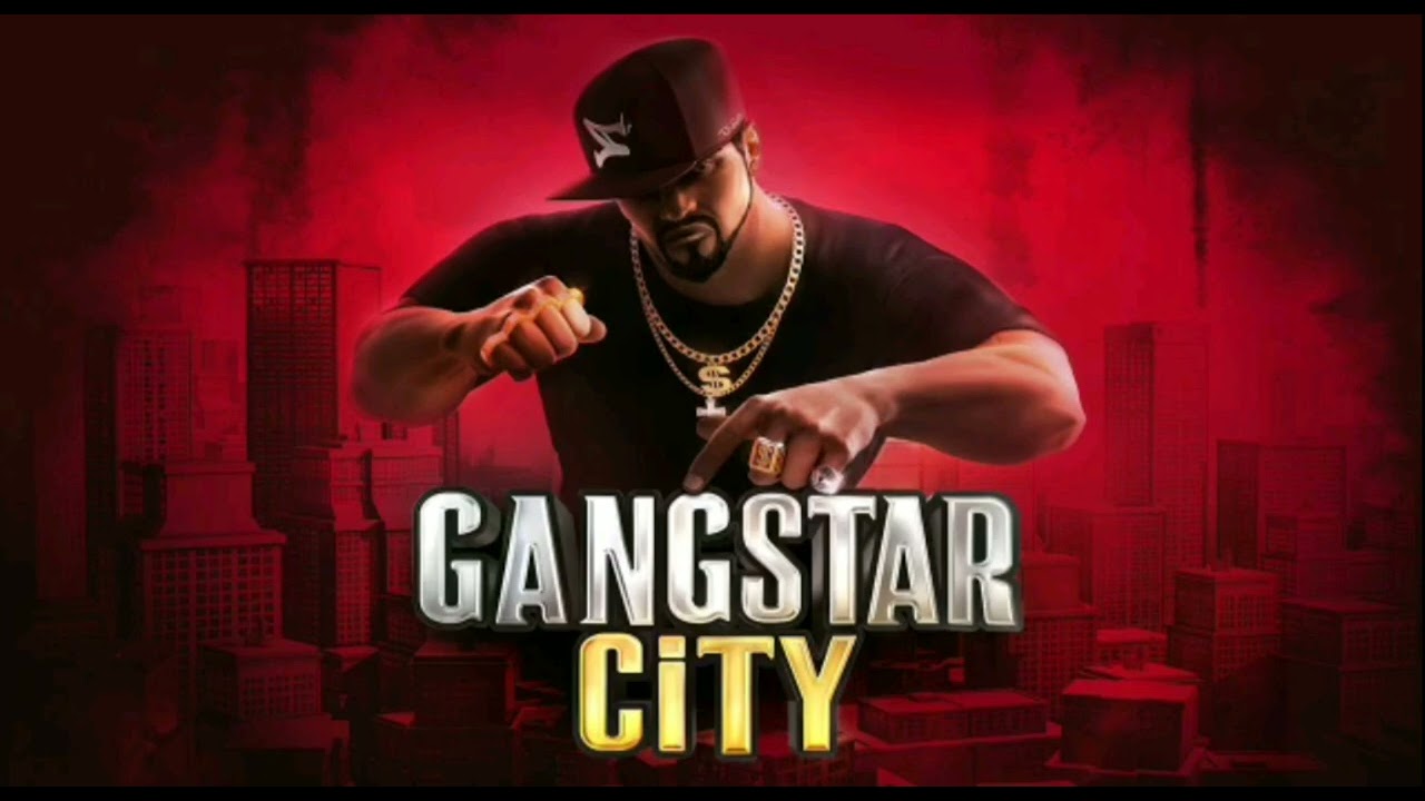 Gangstar City Java ost (Android)
