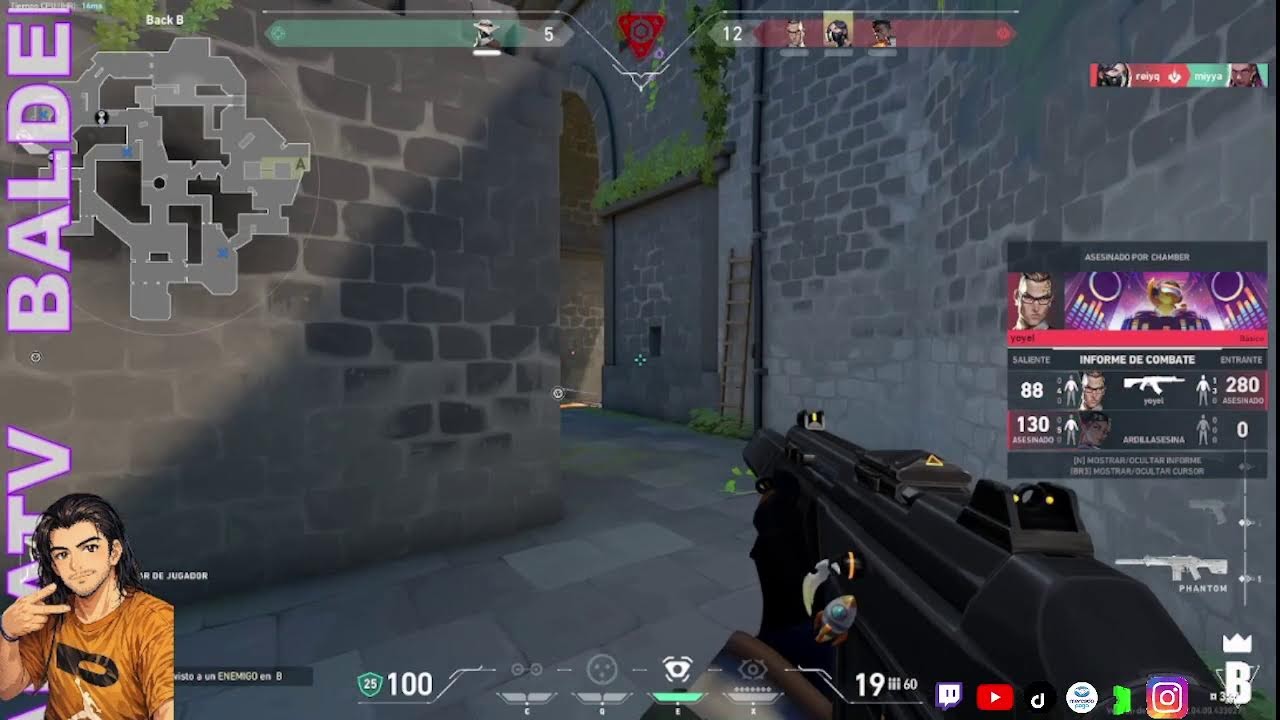 jugando un pokito