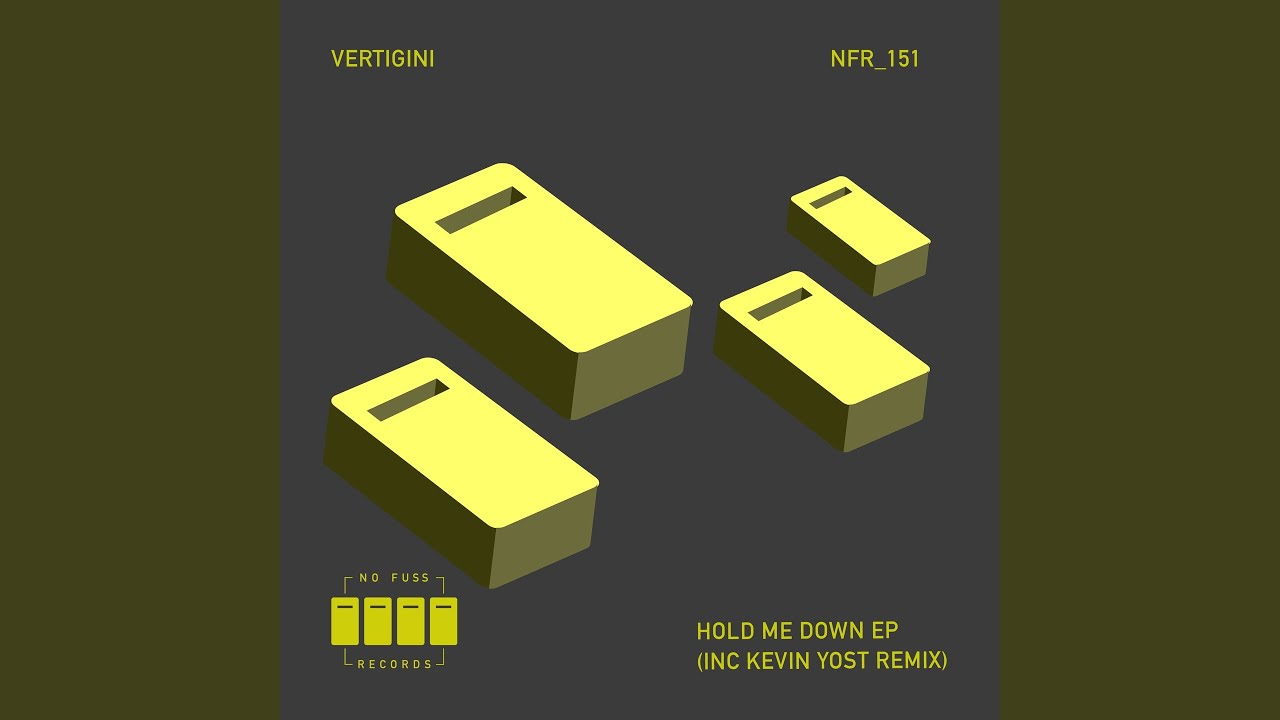 Box Of Pandora (Kevin Yost Extended Remix)