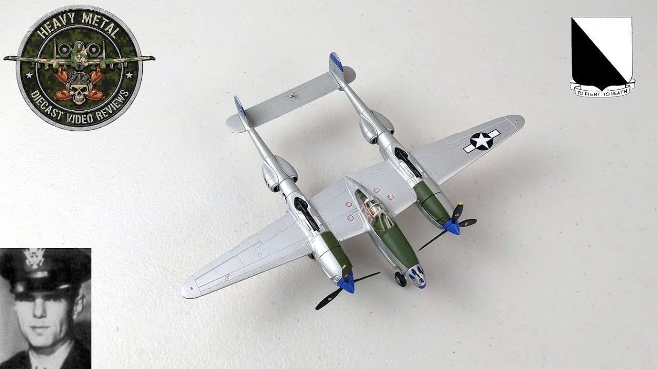 Lockheed P-38J Lightning, 14-я истребительная группа ВВС США, 