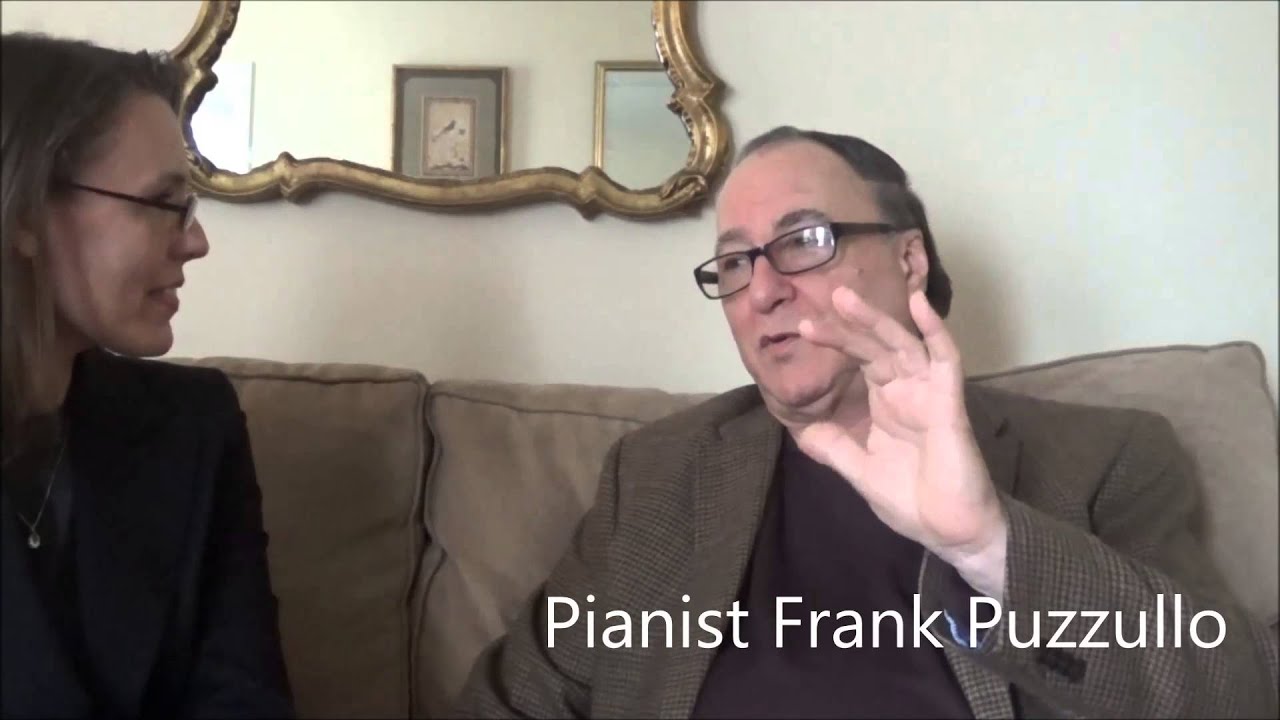 Frank Puzzullo on Art Pepper
