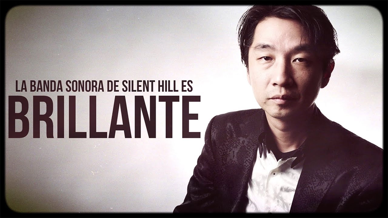 Escuchando a Silent Hill | Ensayo