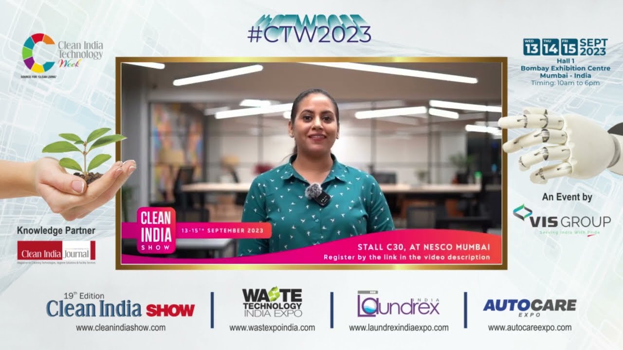 Get set to witness new innovative solutions at CTW 2023!