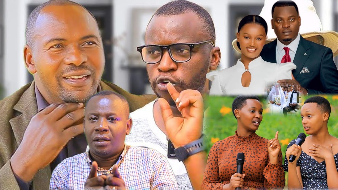 Vestine na Dorcas bibaye bibi cyane😭idirisa ntiyabana na Vestine//batandukanye na Irene banze imbata