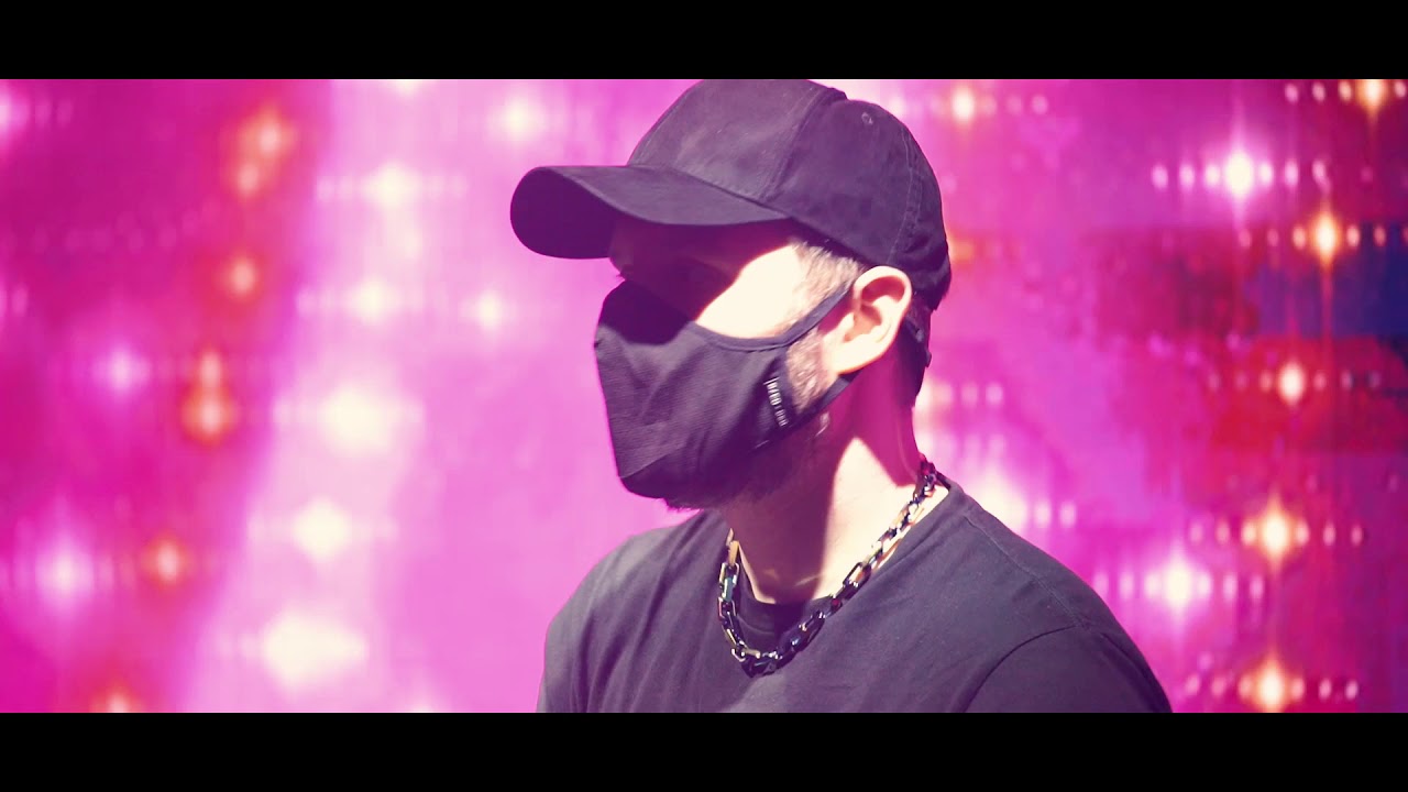 DJ VIVID | Live Streaming at SEL OCTAGON TOKYO