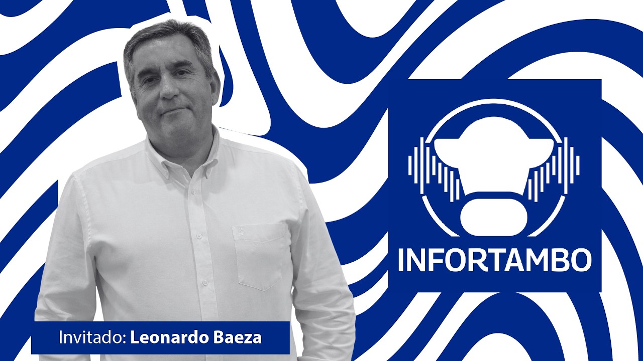 T7E3. Nutrición, sueños y vacas lecheras: la historia de Leonardo Baeza