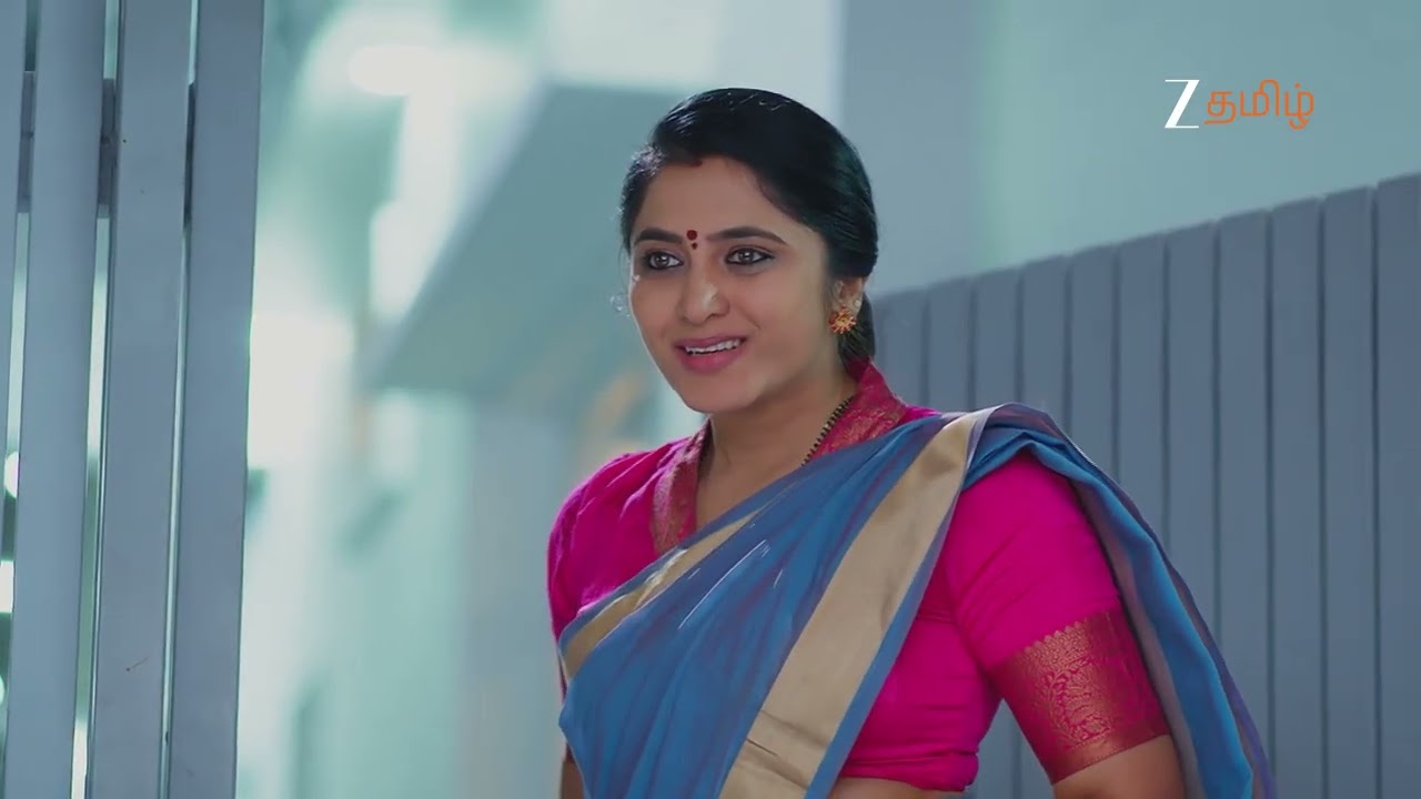 Salangai Oli | Ep - 242 | Webisode | Dec 31 2025 | Zee Tamil