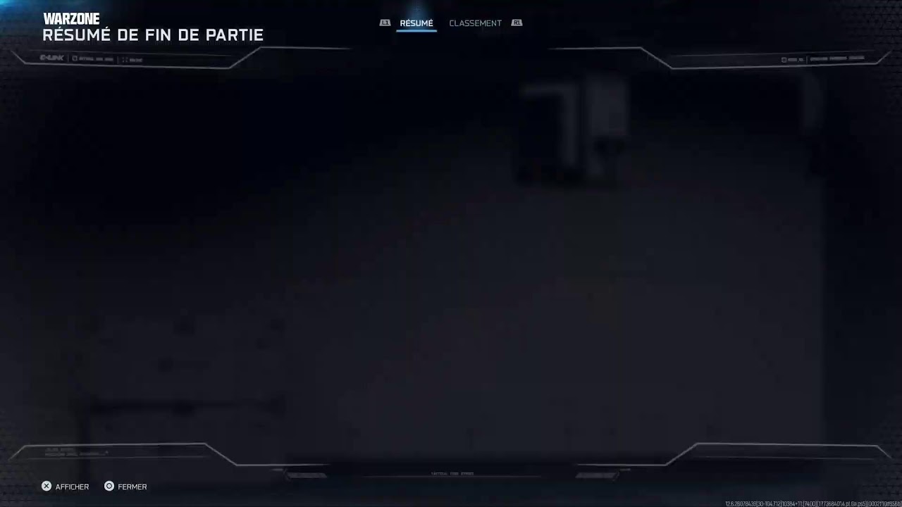 Black Ops royale fr