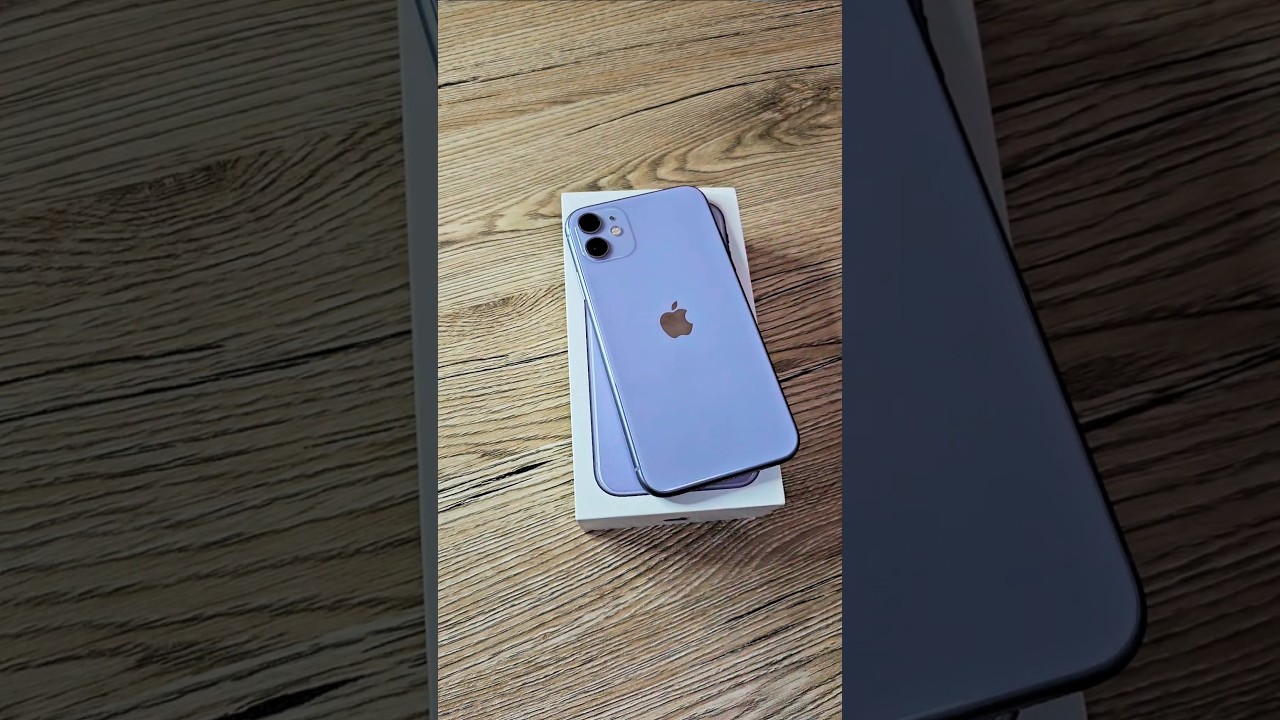 iPhone 11 | 2025