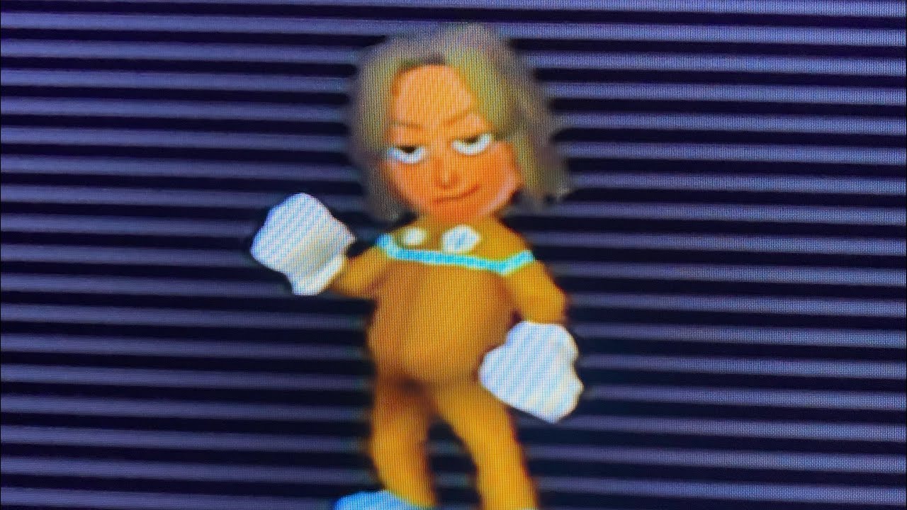 Losing My Life in Mario kart Wii
