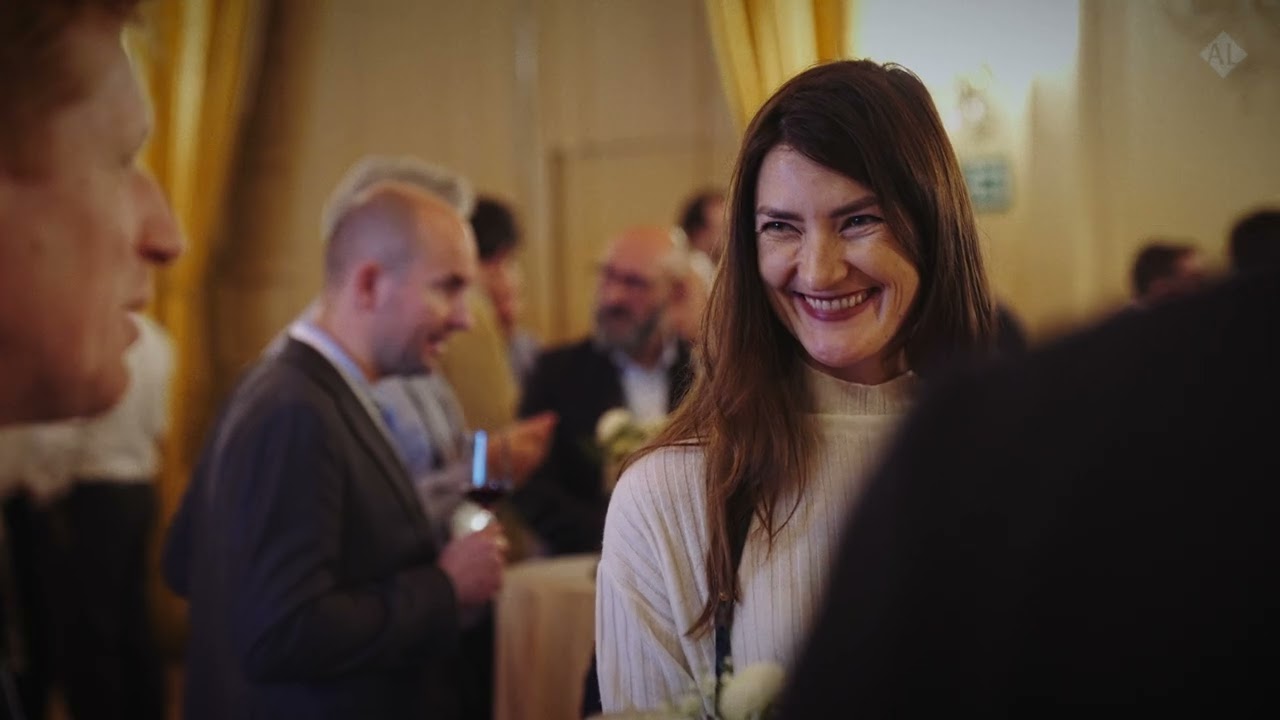 Executive Days - International 2024