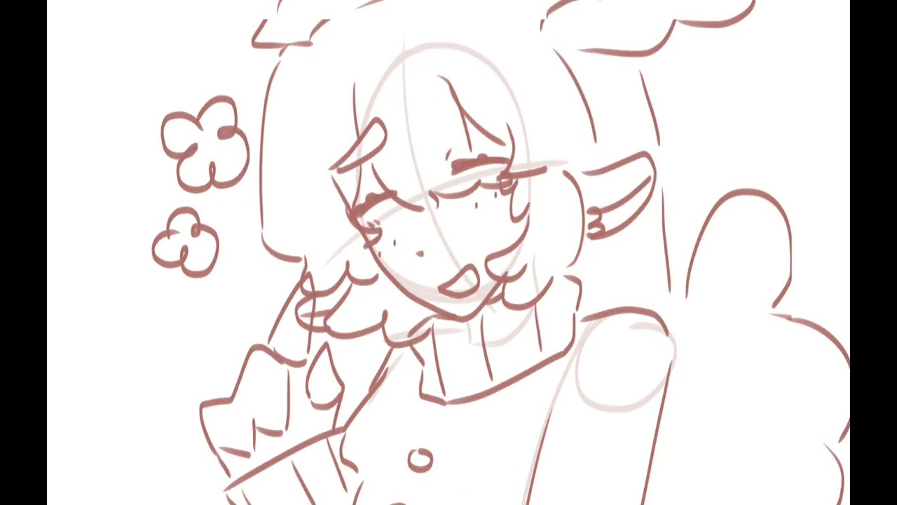you sure you can handle me? | oc animatic |