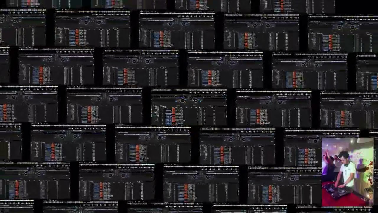 NST VIETMIX 2026 (DJ TUANDU)