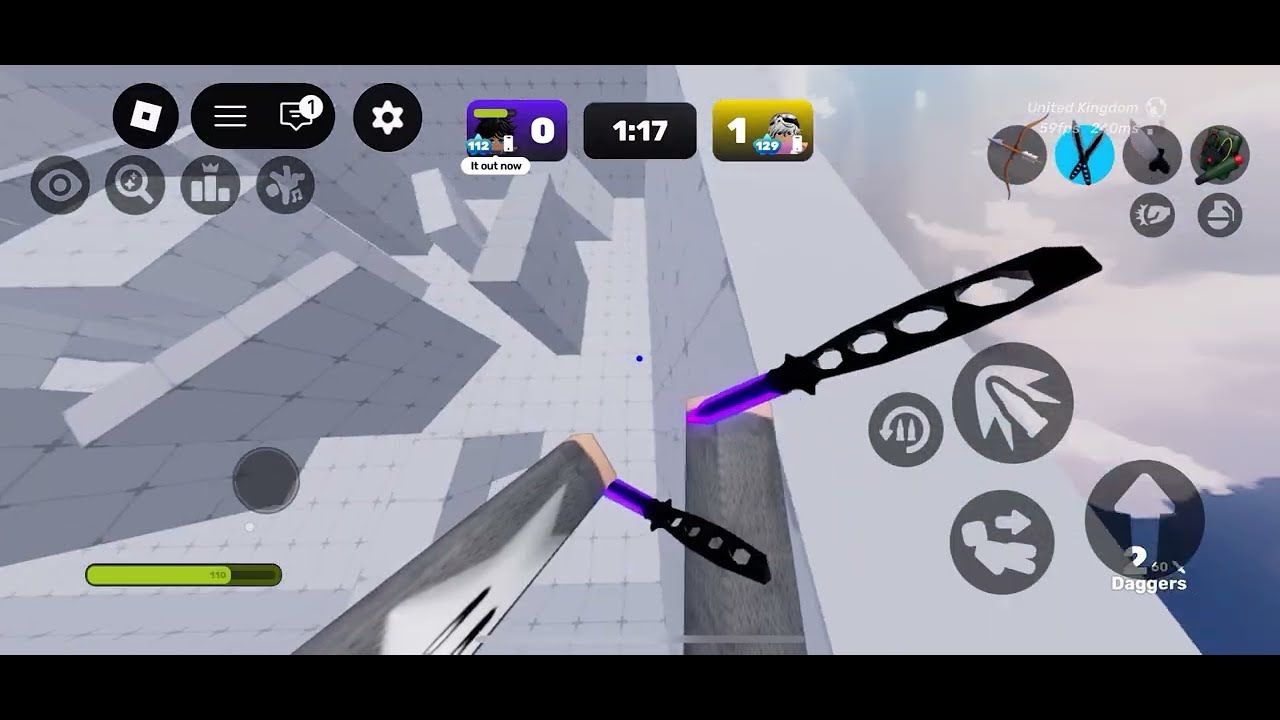 Rivals clip 