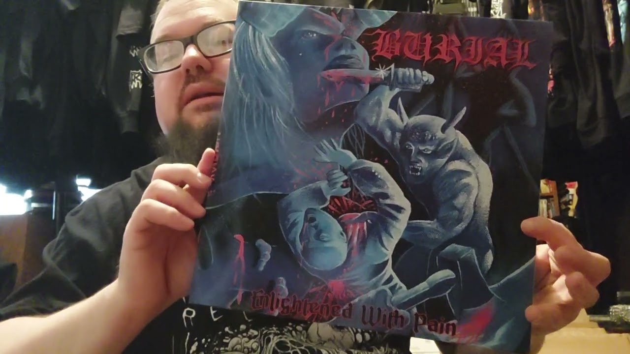 Update Feb. 12th, 2026 - DEATH METAL MADNESS!