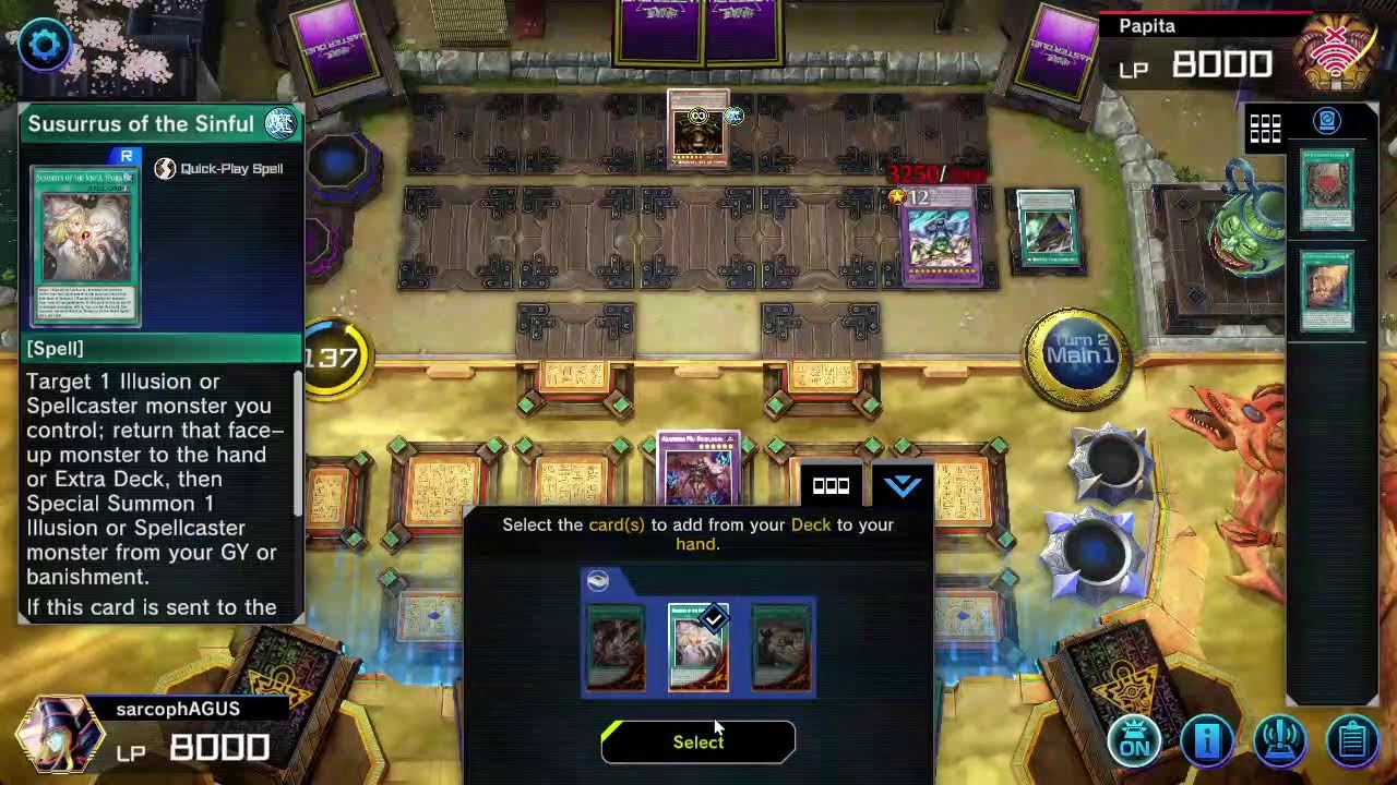Daily Yugioh MD