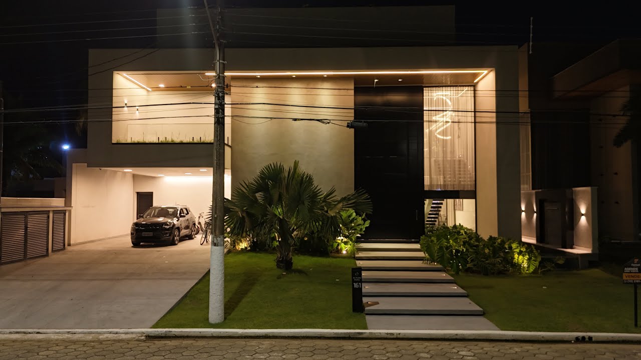 Casa Espetacular a venda em Jardim Acapulco Guarujá R$ 18.000.000,00