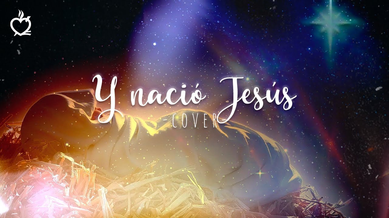 Y naci&oacute; Jes&uacute;s - Agustinos Recoletos