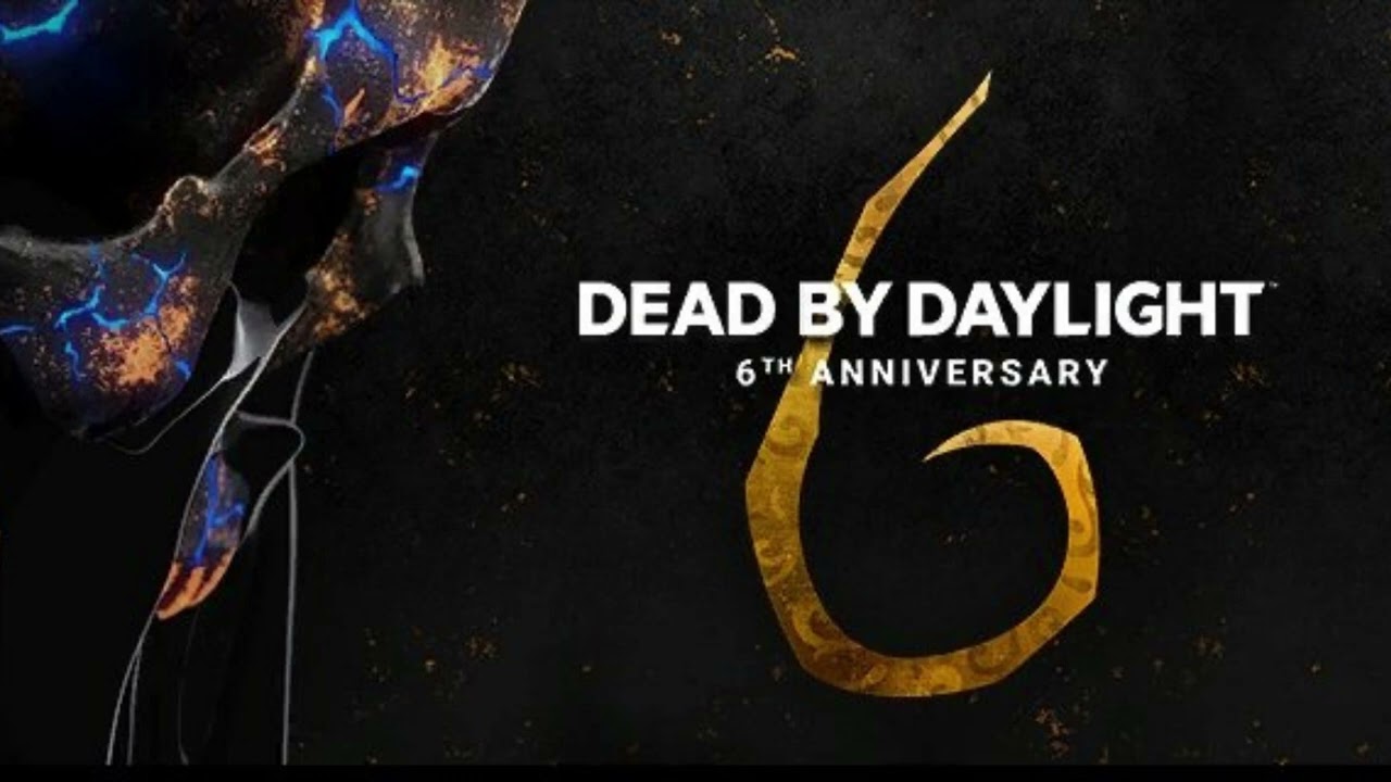 Dead by Daylight - 6th Anniversary Theme (June 14th LIVE Release)