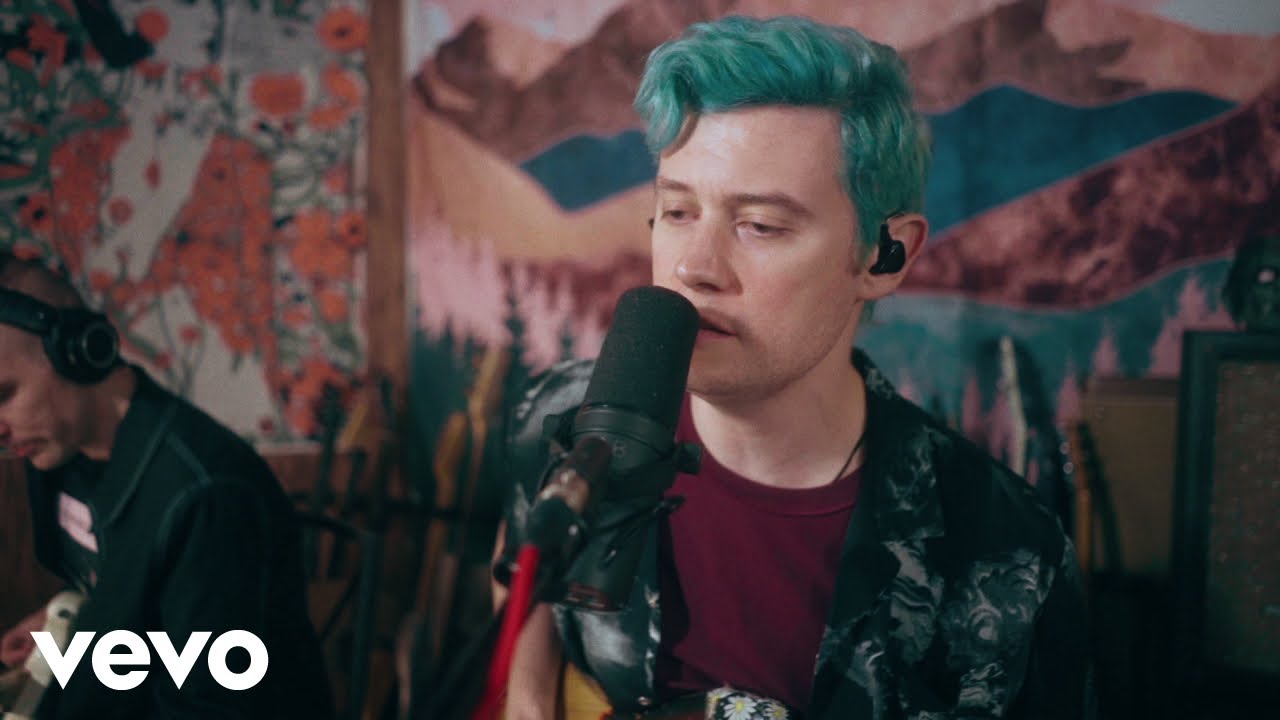 DREAMERS - True Crime (Acoustic)