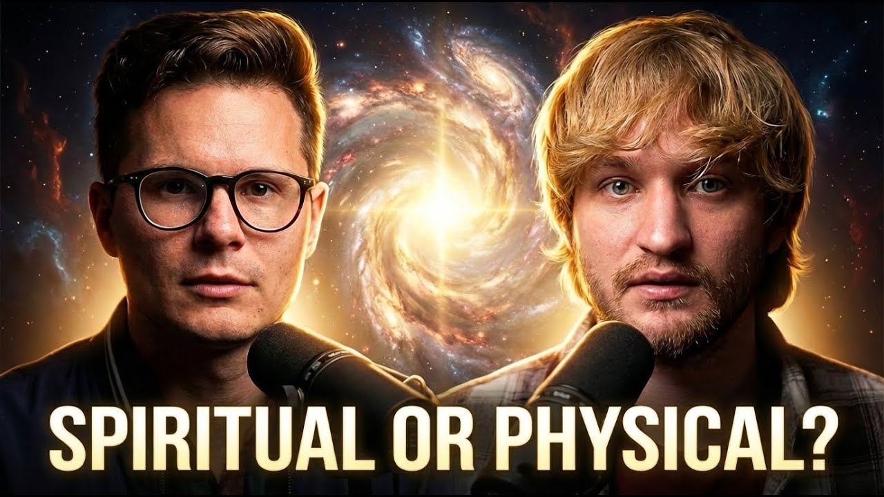Is Heaven Another Dimension? @bible.animations