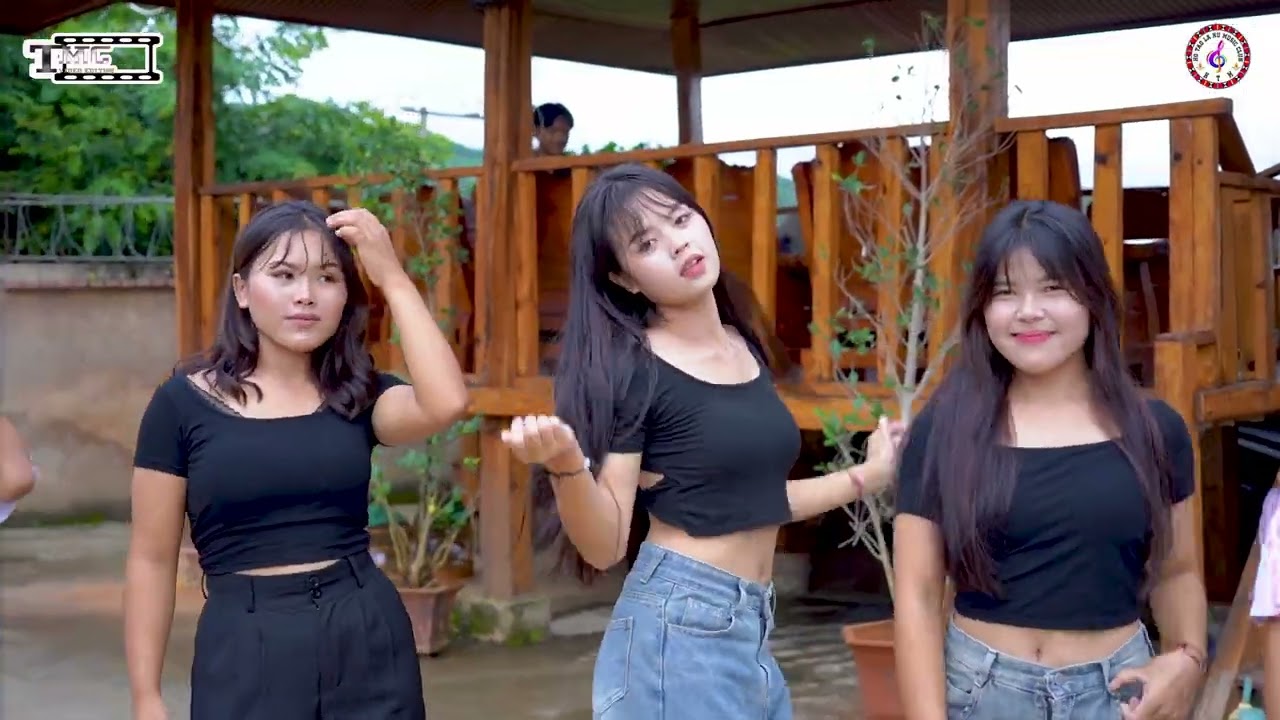 HoˉTaoˇLaˇHuˍ Music&Studio Bv.S HehˉSaˍTeˍ K'a Awˬ Moˬ La hu song 2025