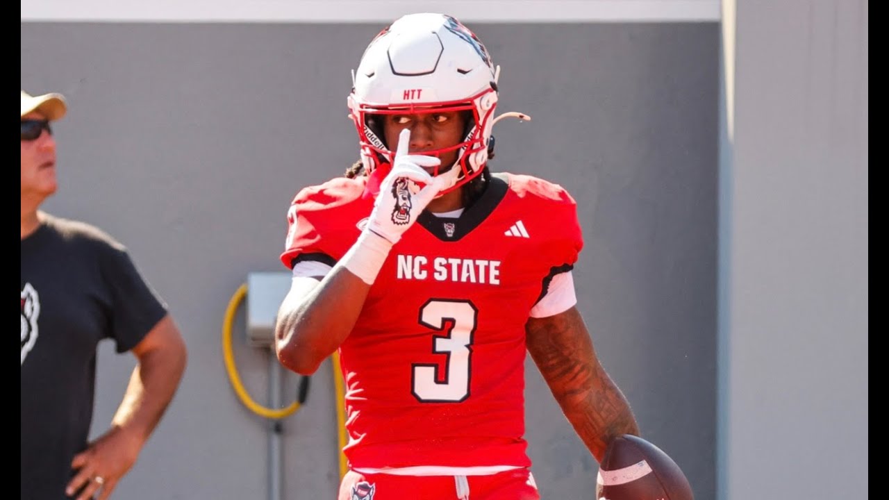 Alabama (now Texas) Transfer: Hollywood Smothers Highlights