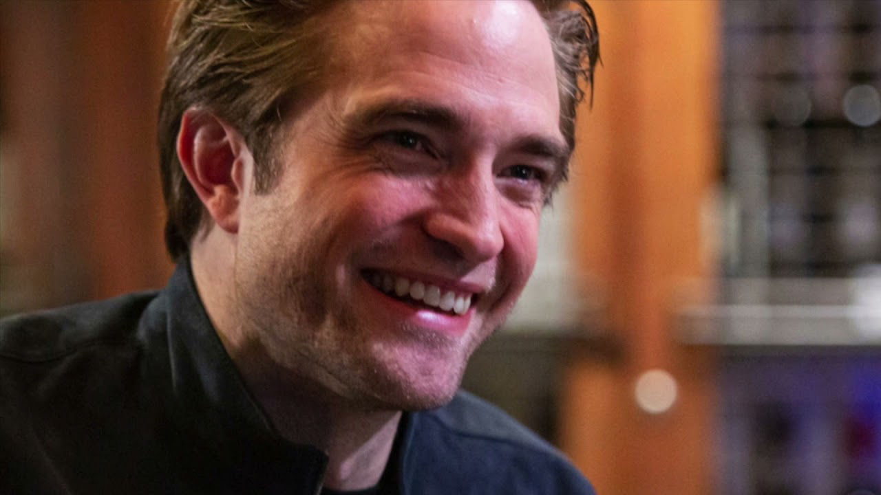 Robert Pattinson YOUR FANS NEED YOU NOW