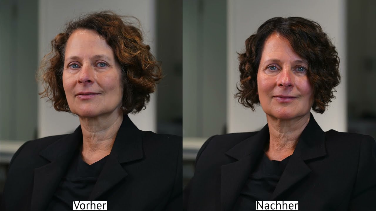 Brown Colour Hair Highlights | mit Nook Haarfarbe