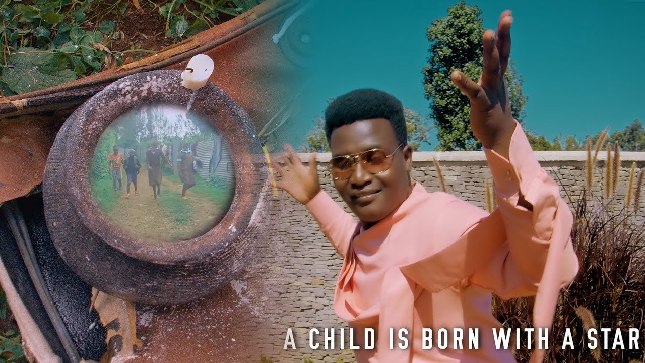 Kecheiyat  by Destiny Linius (Official 4k Music Video) skiza code... Sms.. Skiza 5707497