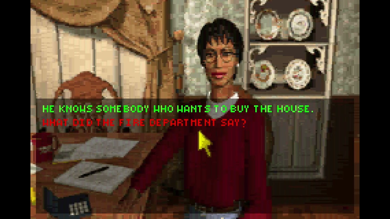 [TAS] GBA Nancy Drew: Message in a Haunted Mansion by AKheon in 08:46.62