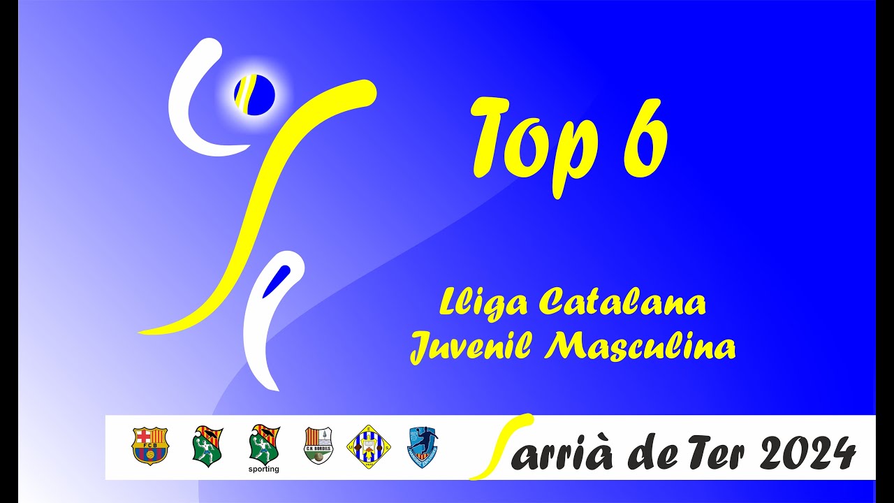 Finestrelles SC H Esplugues vs KH-7 BM Granollers sporting
