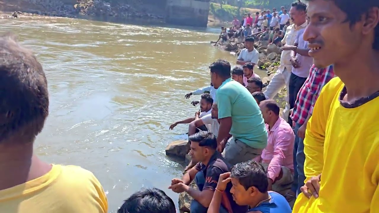  82 কেজি ওজনের বাগাইর মাছ 🐟🐟 
